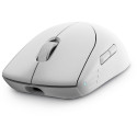 "DELL Alienware Pro Wireless Gaming Mouse Lunar Light"