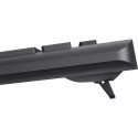 "DELL Wireless Keyboard and Mouse-KM3322W - US International QWERTY"