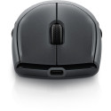 "DELL Alienware Tri-Mode Wireless Gaming Mouse AW720M Dark Side of the Moon"