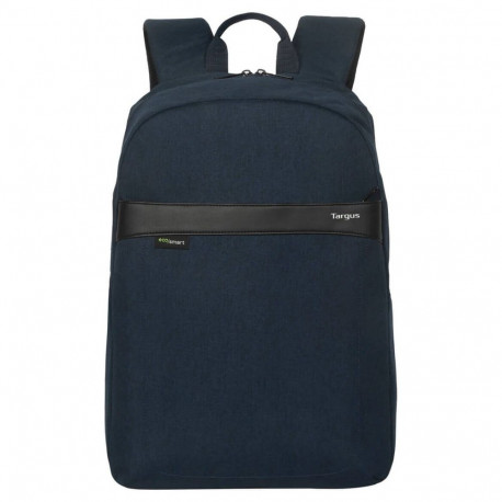 "TARGUS Notebook Rucksack 15.6'' blue GeoLite EcoSmart Essential.39.62cm"