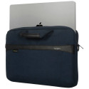 "TARGUS Notebook Hlle 15.6'' blue GeoLite EcoSmart Essential.39.62cm" "TARGUS Notebook Hlle 15.6'' blue GeoLite EcoSmart Essential.39.62cm"