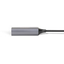 "Digitus USB 3.0 > RJ45 (ST-BU) Adapter Schwarz"