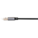 "Digitus USB 3.0 > RJ45 (ST-BU) Adapter Schwarz"