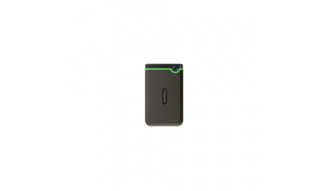 "2,5"" Transcend StoreJet 25M3C 2,5 4TB USB 3.1 Gen 1 TS4TSJ25M3C"