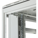 "DIGITUS Netzwerkschrank Unique 42HE 2053x800x1000mm grau"