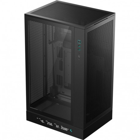 "Midi DeepCool CH270 DIGITAL"