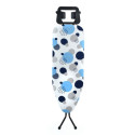 Beldray LA035723FEU7 Swift Ironing Board – Collapsible 97X 34 CM