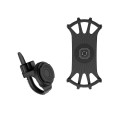 Tellur BPH100 Bike Phone Holder Black