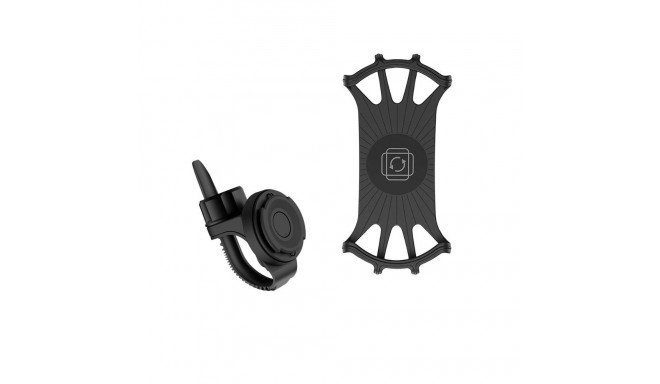 Tellur BPH100 Bike Phone Holder Black