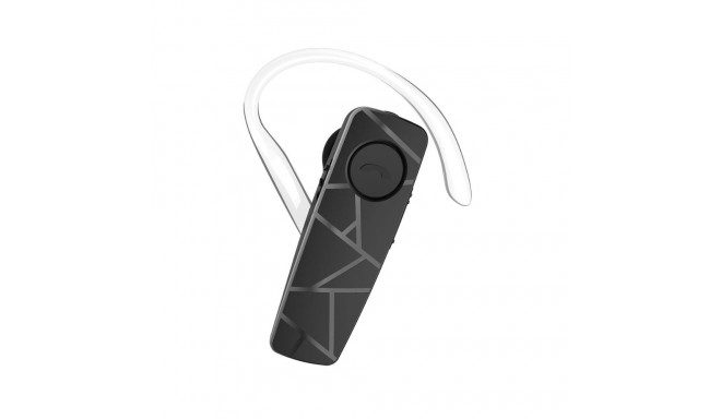 Tellur Bluetooth Headset Vox 55 Black