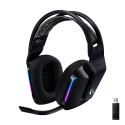 Logitech Headset G733 black