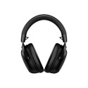 HyperX Cloud III Wireless Black Wireless Headsets