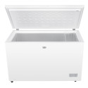 BEKO CF380EWN