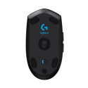 Logitech Mouse 910-005283 / ZG305B Black