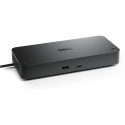 Dell Pro Thunderbolt 5 Smart Dock SD25TB5