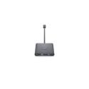 Dell Adapter - USB-C to HDMI/ DisplayPort with Power Delivery