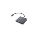 Dell Adapter - USB-C to HDMI/ DisplayPort with Power Delivery