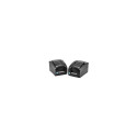 Bixolon SRP-275III, USB, RS232, Ethernet, cutter, black