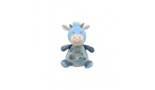 Music Box - Giraffe 20 cm