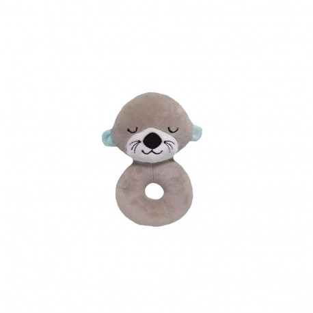 Rattle Beaver 18 cm