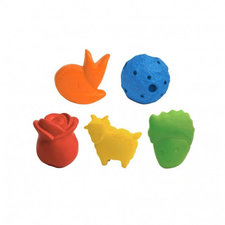 Finger crayons - Little Prince