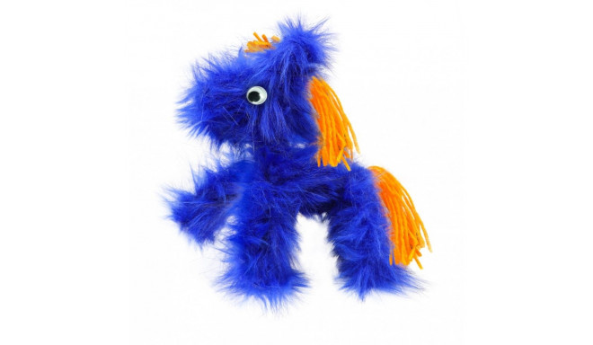 Creative set Crazy Fuzzy - Fluffy, dancing pony