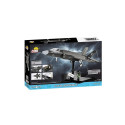 Klocki F-35B Lightning II 614 elementów