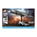 Klocki F-35A Lightning II 605 elementów