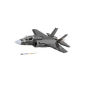 Klocki F-35B Lightning II 614 elementów
