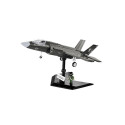 Klocki F-35B Lightning II 614 elementów