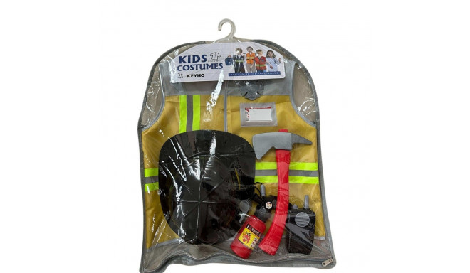 Firefighter set