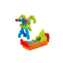 Screw blocks 65 pieces