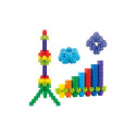 Screw blocks 65 pieces