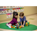Malblo Magnetic Dinosaurs 1