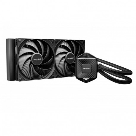 Pure Loop 3 280mm protsessori jahuti