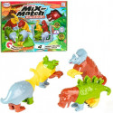 Malblo Magnetic Dinosaurs 1