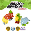 Malblo Magnetic Dinosaurs 1