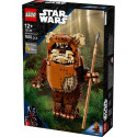 Bricks Star Wars 75430 Ewok Wicket