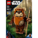 Bricks Star Wars 75430 Ewok Wicket