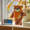 Bricks Star Wars 75430 Ewok Wicket