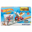 Playset blaze blast