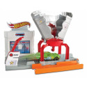 Playset blaze blast
