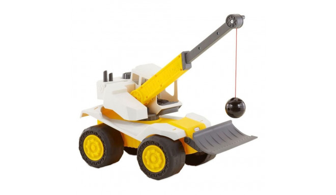 Dirt Diggers sahk ja lammutussõiduk