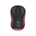 Mouse M185 Red 910-002237