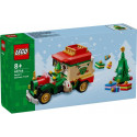 Bricks 40746 Santas Delivery Truck