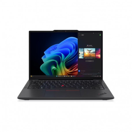 ThinkPad X13 G6 21RM001RPB W11Pro 7 PRO 350/32GB/1TB/INT/13.3 WUXGA must sülearvuti, 3-aastane Premi