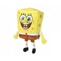 Plush toy SpongeBob Squarepants, 35 cm