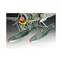 Plastic model ARADO AR 196A-3 Seaplane 1/32