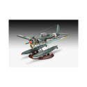Plastic model ARADO AR 196A-3 Seaplane 1/32