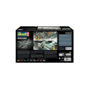 Plastic model ARADO AR 196A-3 Seaplane 1/32